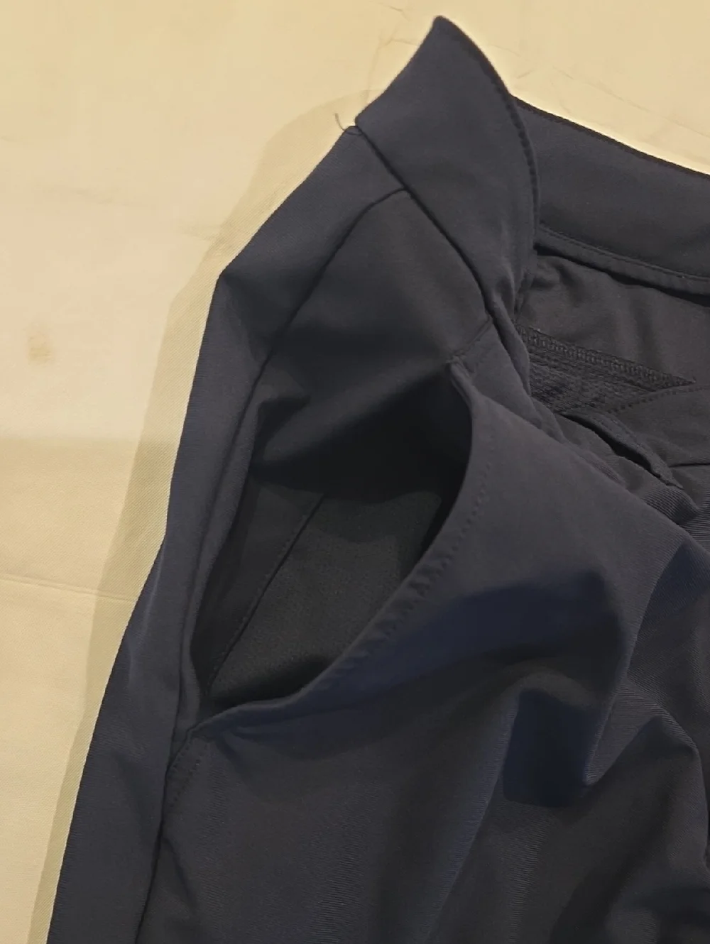 Reebok Men's Performance Golf Pants‎ Navy Blue 36x32